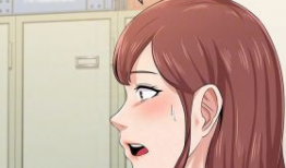 韩国漫画无遮挡,无遮挡的青春与梦想