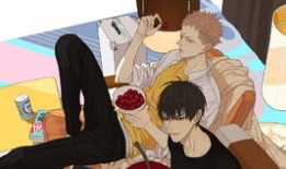 old先漫画,时光流转中的温馨回忆